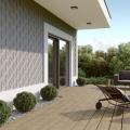 MAKALU 3D decorative concrete